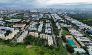 Người mua nhà ngại xuống tiền vì giá quá cao