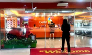 Chuỗi phòng tập Getfit Gym & Yoga hồi sinh